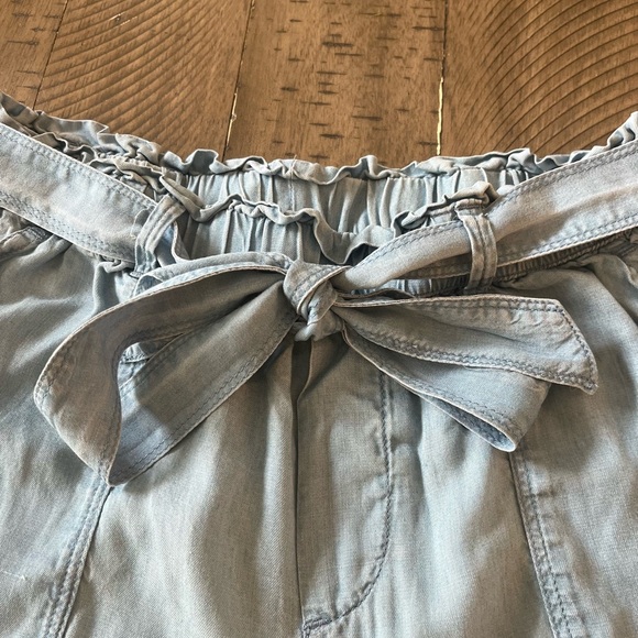 AERIE Camp Short Sz Small - Picture 4 of 6